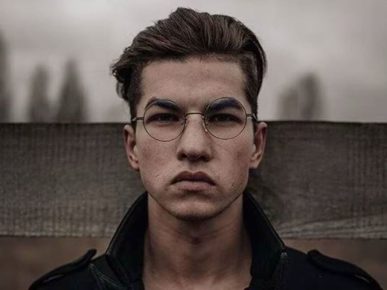 Ракову было 30 лет