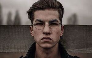 Ракову було 30 років