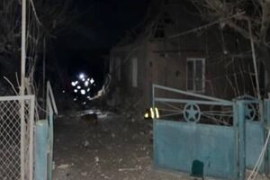 Під завалами було четверо людей, зазначив Федоров