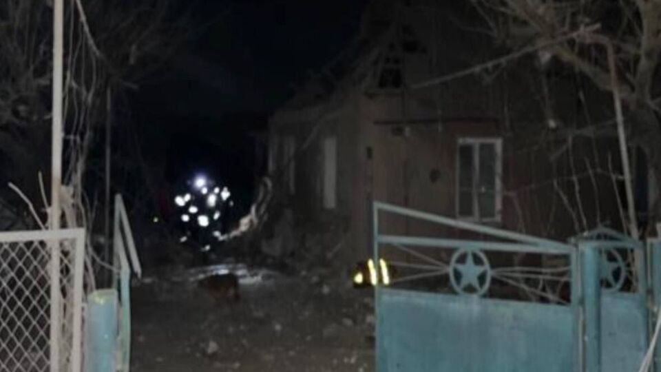 Під завалами було четверо людей, зазначив Федоров