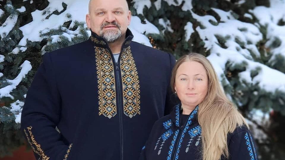 Вірастюк: Я настільки зрадів, що написав тоді пост