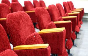 Фильмы собираются показывать в январе и феврале, отметили в Госкино