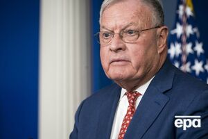 По словам Келлога, Трамп хочет положить конец войне в Украине "как можно быстрее"