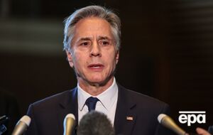 Блинкен: Франция с самого начала была одним из самых ярых сторонников свободной Украины