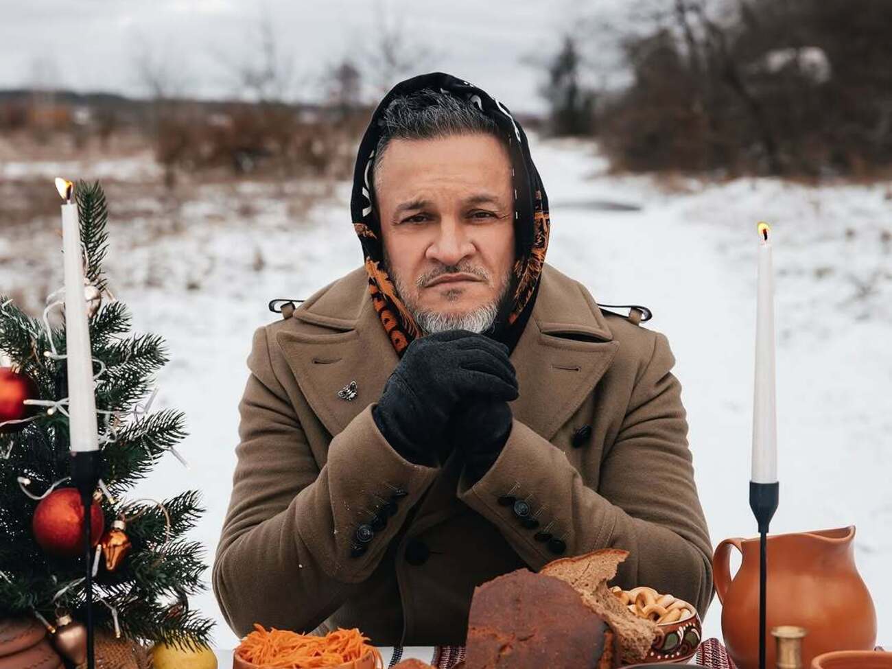 Хименес-Браво: Коррупция глубже прорастает в нашей системе