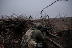 ВСУ сообщили о 27 наступательных атаках на покровском направлении. Там ликвидировали 312 военных страны-агрессора РФ, 154 из них – безвозвратно