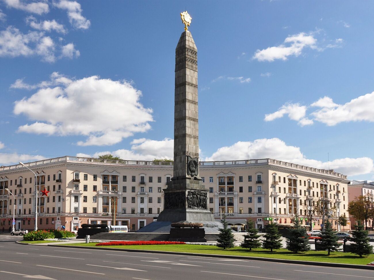 В "Википедии" изменят правило написания названия Беларуси