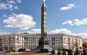 В "Википедии" изменят правило написания названия Беларуси