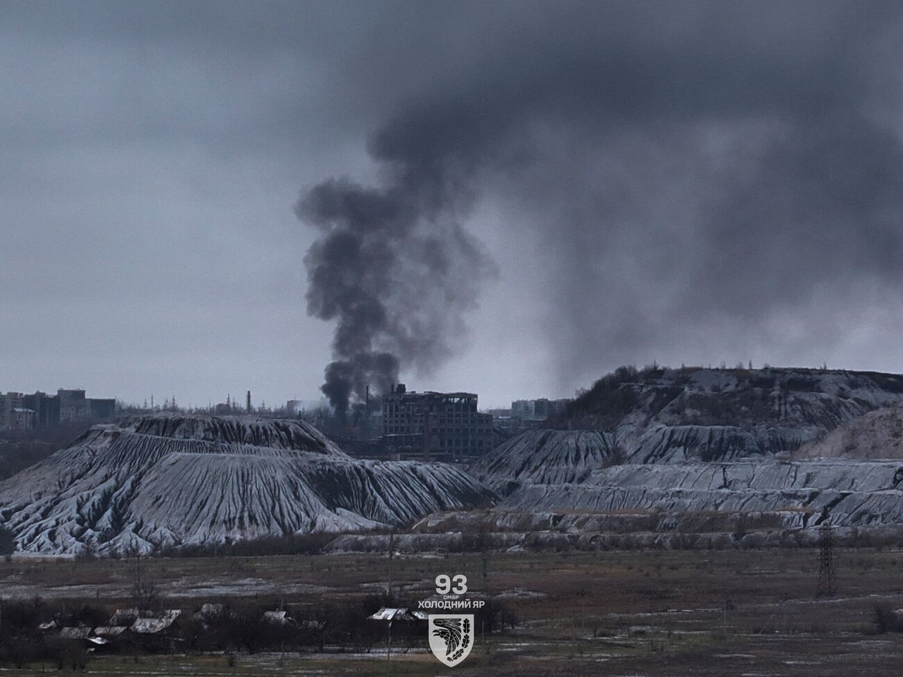 8 січня окупанти штурмували позиції ЗСУ в Курській області 48 разів, на покровському напрямку зафіксовано 42 ворожі атаки