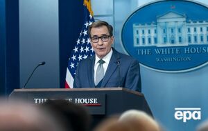 Кирби заявил, что США работают над увеличением поставок энергоресурсов в Европу