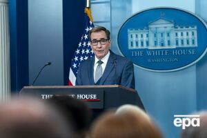 Кирби заявил, что США работают над увеличением поставок энергоресурсов в Европу