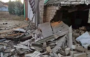 Минулої доби дрони окупантів убили жителя Берислава й поранили ще трьох місцевих