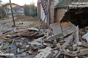 Минулої доби дрони окупантів убили жителя Берислава й поранили ще трьох місцевих