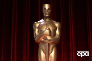 97-му церемонію вручення премії "Оскар" запланували на 2 березня 2025 року