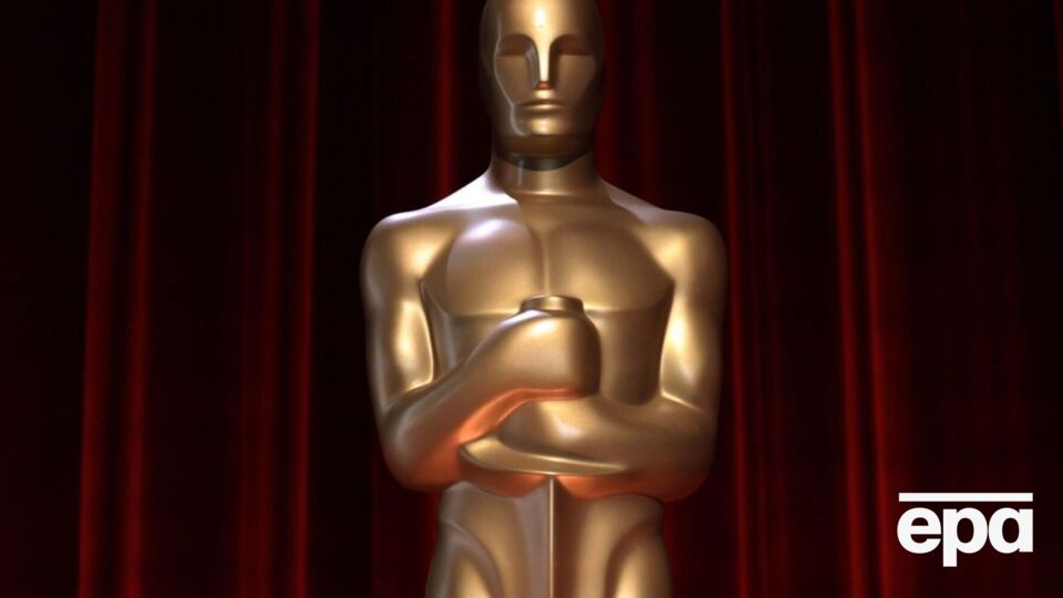 97-му церемонію вручення премії "Оскар" запланували на 2 березня 2025 року