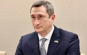 Чернишов розповів про можливість працевлаштування з бронюванням