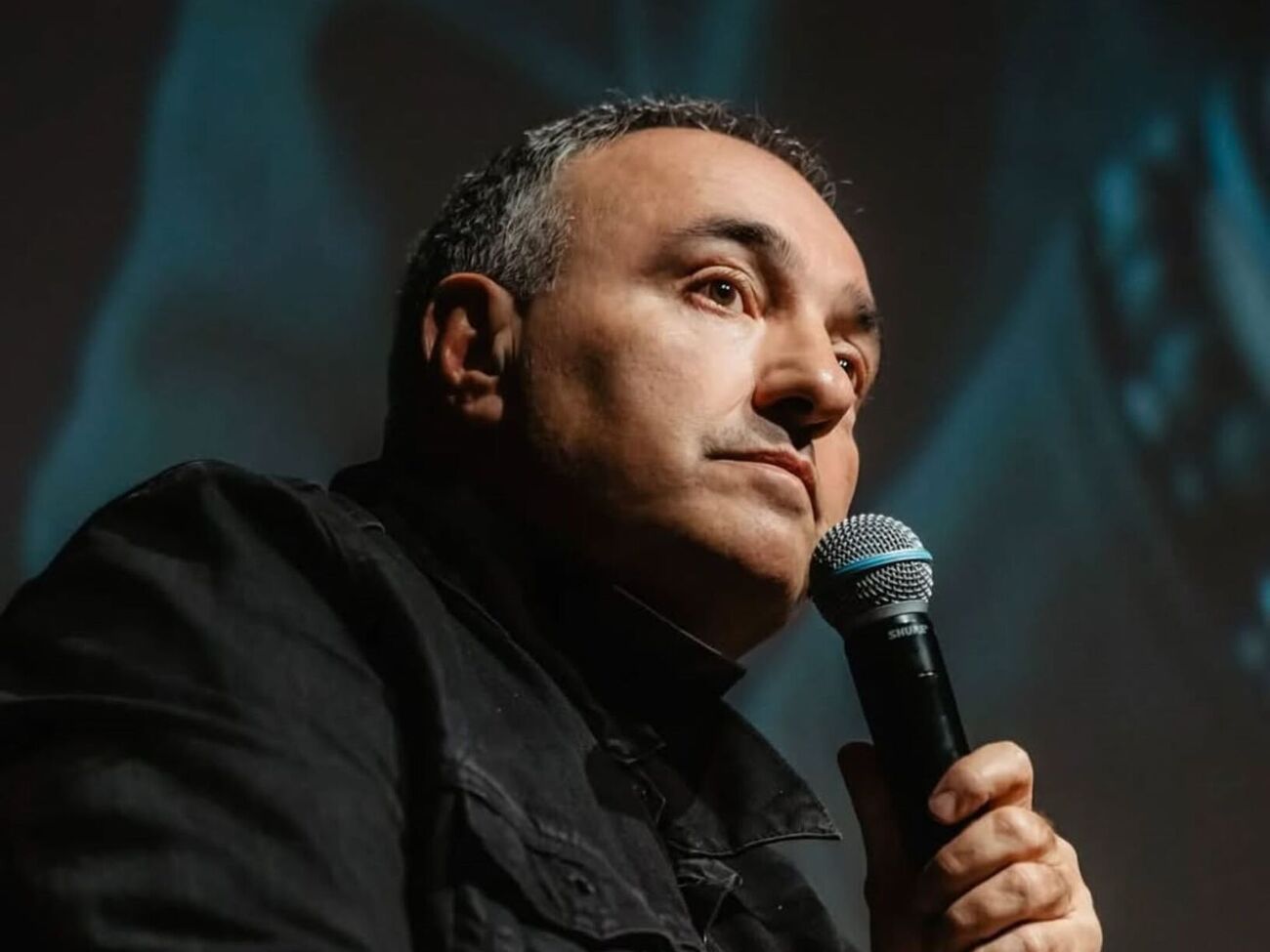 Роднянский: Такое впечатление, что и природа начала войну против человека