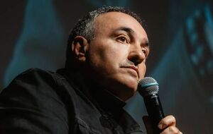 Роднянский: Такое впечатление, что и природа начала войну против человека