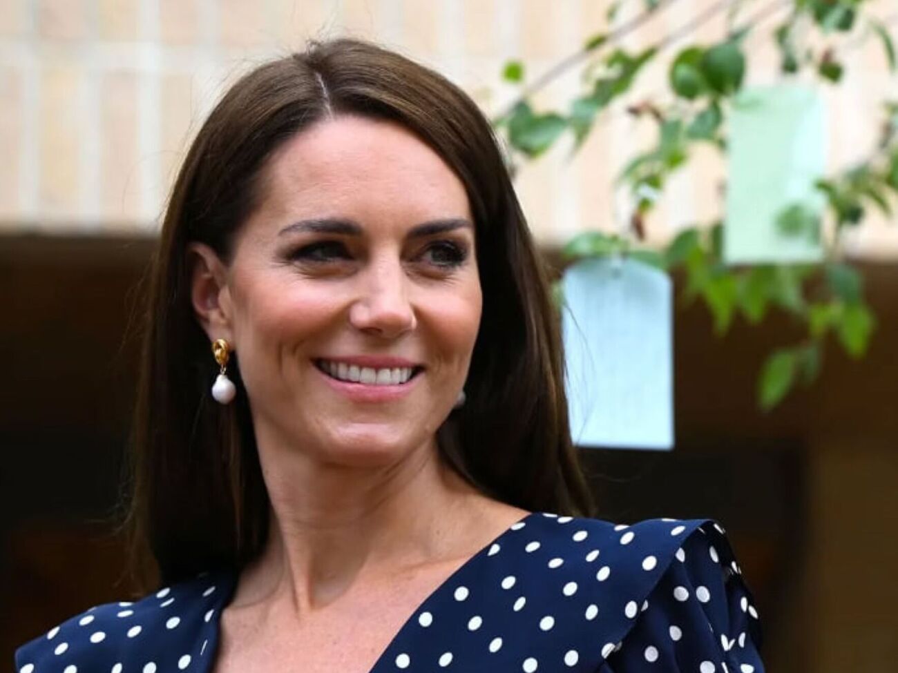 В марте 2024 года принцесса Уэльская Кэтрин сообщила, что борется с раком