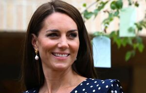 У березні 2024 року принцеса Уельська Кетрін повідомила, що бореться з раком