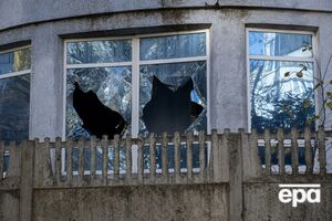 КАБ разрушили жилой дом, повредили предприятие и детсад, рассказал Мрочко