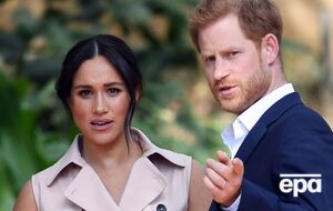 По соседству с принцем Гарри и его женой Меган живут Уинфри и Пэлтроу