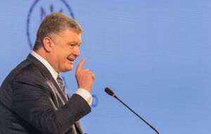 Порошенко не должен учить ВСУ как воевать, заявил военный с позывным Сталкер