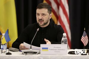 Зеленський закликав інвестувати у виробництво дронів в Україні