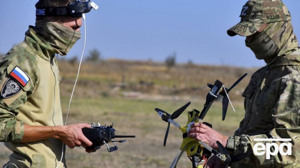 За даними ГУР МО, росіяни мобілізували до своєї армії приблизно 300 осіб із Запорізької й Херсонської областей протягом минулих трьох місяців