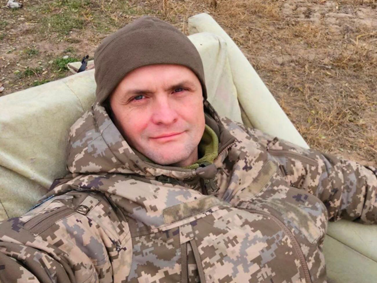 У Украины есть все для того, чтобы сделать российское воздушное пространство фактически закрытым