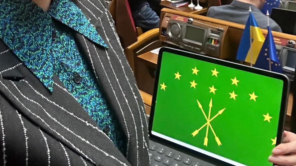 Черкесов Россия уничтожала во время Кавказской войны