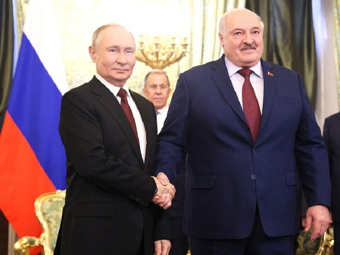 В 2021 году Лукашенко и Путин подписали 28 программ по усилению интеграции