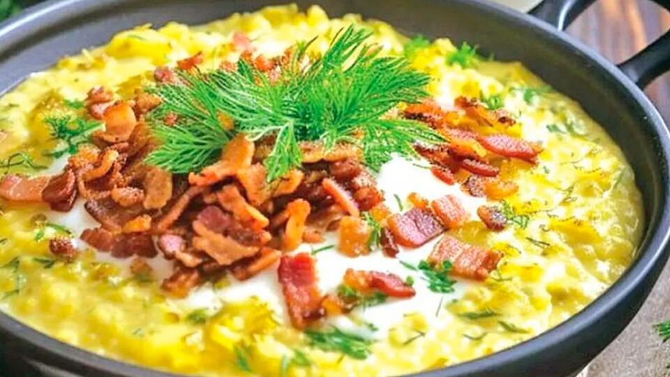 Засыпанная капуста – это древнее праздничное блюдо