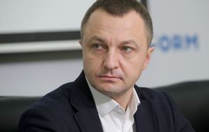 Кремень назвал количество заявлений в течение года
