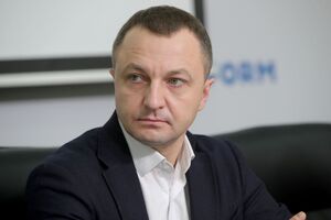 Кремінь назвав кількість заяв протягом року