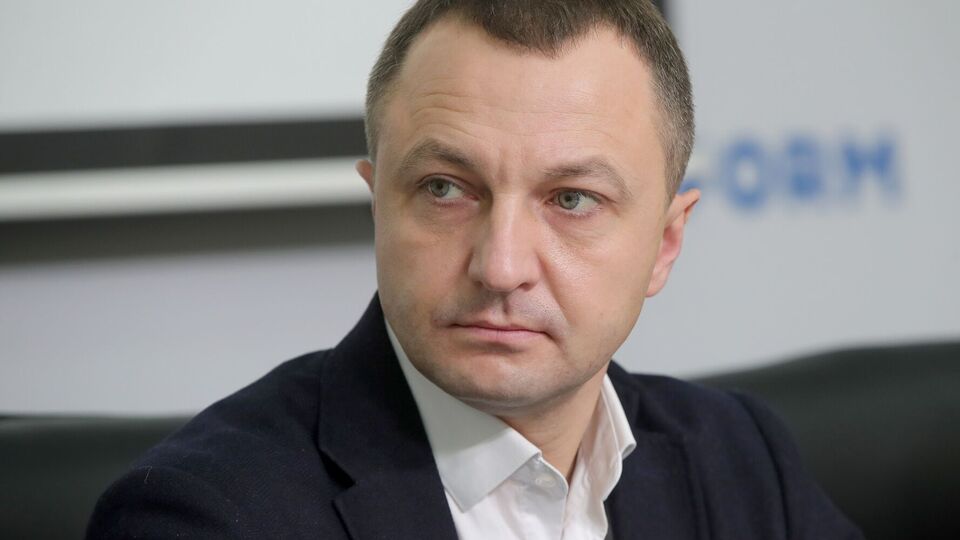 Кремінь назвав кількість заяв протягом року