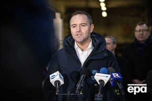 Навроцкий сравнил Украину с государством, которое "не способно отвечать за свои "преступления"