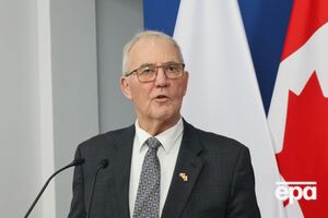 В целом Оттава выделила Киеву помощи на 4,5 млрд канадских долларов ($3,13 млрд)