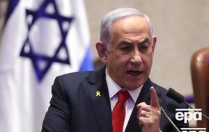 Уряд Польщі гарантуватиме вільний і безпечний доступ найвищих представників держави Ізраїль, повідомила канцелярія прем'єра Польщі в мережі Х