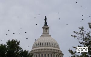 Правительство США приостановило работу