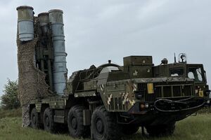 ПВО работала на востоке, севере и в центре страны