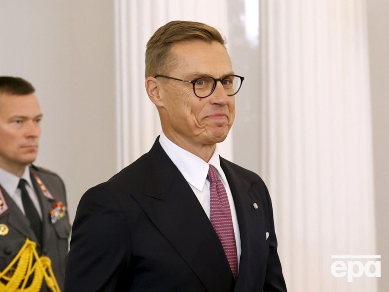 Стубб считает, что Трамп скоро начнет действовать против Путина