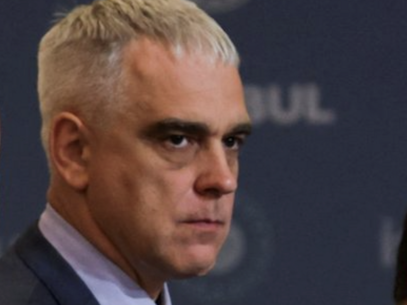 В августе 2023 года Зеленский назначил Поклада заместителем главы СБУ