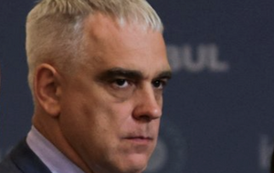 В августе 2023 года Зеленский назначил Поклада заместителем главы СБУ