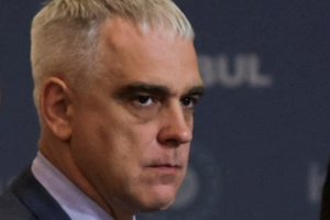 В августе 2023 года Зеленский назначил Поклада заместителем главы СБУ