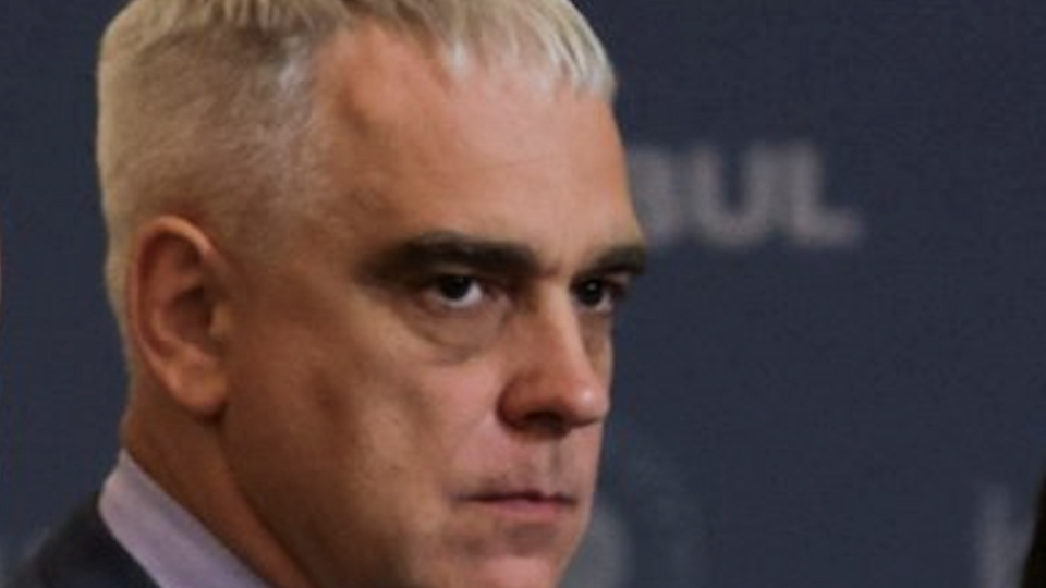 В августе 2023 года Зеленский назначил Поклада заместителем главы СБУ