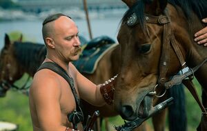 День украинского казачества празднуют 1 октября