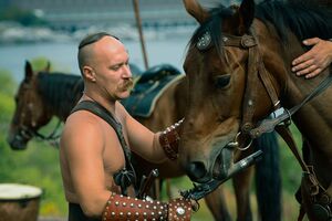 День украинского казачества празднуют 1 октября