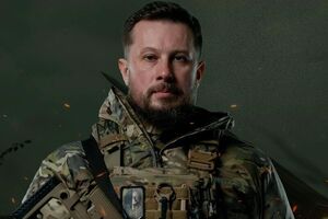 Билецкий стал бригадным генералом