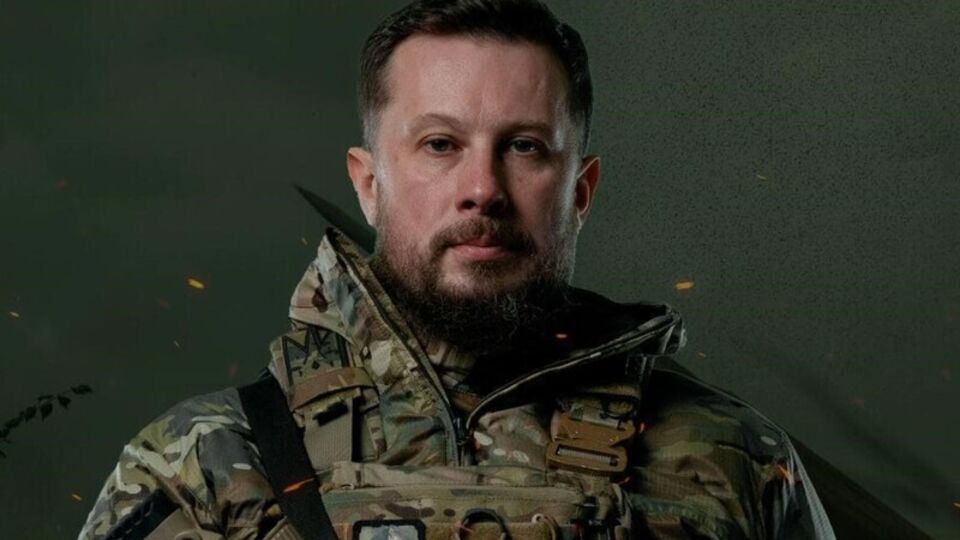 Билецкий стал бригадным генералом